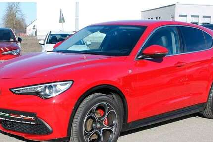Alfa Romeo Stelvio 69.406 km 29.980 &euro; Wittenberge 19322
