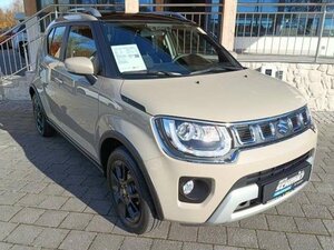 Suzuki IGNIS COMFORT+ HYBRID 11.982 km 16.960 &euro; Höhenkirchen-Siegertsbrun 85635