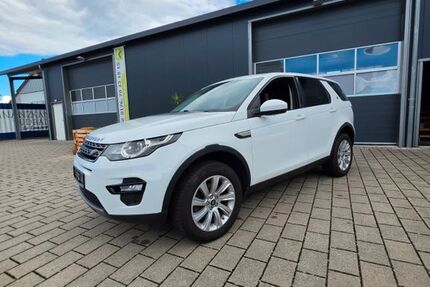 Land Rover Discovery 131.650 km 14.500 &euro; Ehrenkirchen 79238