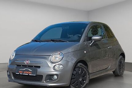 Fiat 500 176.000 km 4.990 &euro; Neustadt 31535