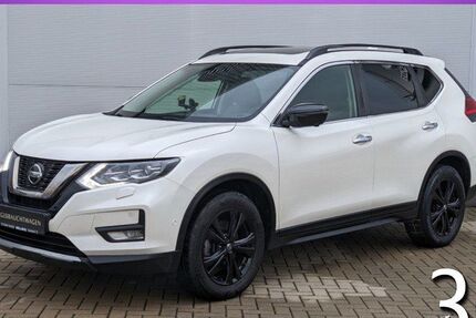 Nissan X-Trail 103.190 km 17.600 &euro; Hoyerswerda 02977