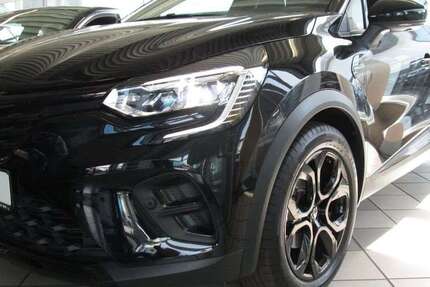 Renault Captur 36.149 km 20.990 &euro; Plettenberg 58840