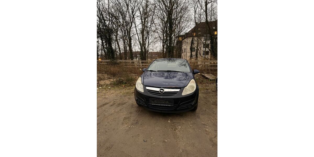 Opel Corsa 240.000 km 599 &euro; Nürnberg 90489
