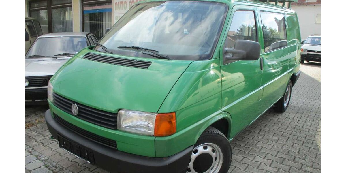 VW T4 andere 130.500 km 9.990 &euro; Augsburg 86167