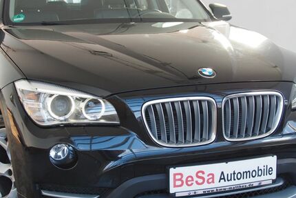 BMW X1 135.000 km 12.990 &euro; Wallersdorf 94522