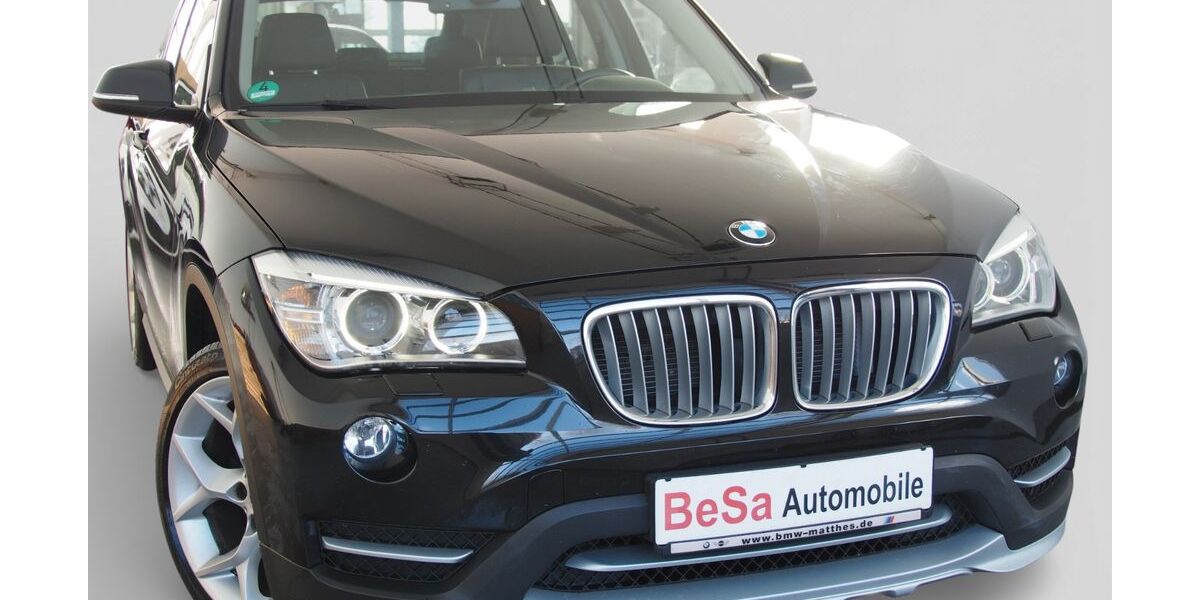 BMW X1 135.000 km 12.990 &euro; Wallersdorf 94522