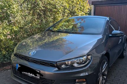 VW Scirocco 49.290 km 16.900 &euro; Metzingen 72555