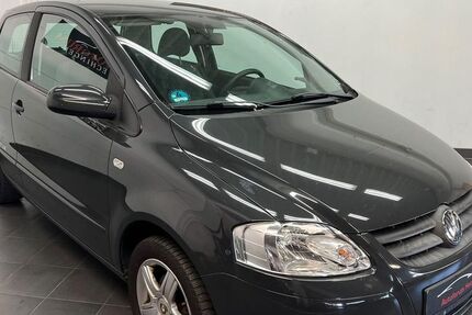 VW Fox 118.000 km 2.750 &euro; Hechingen 72379