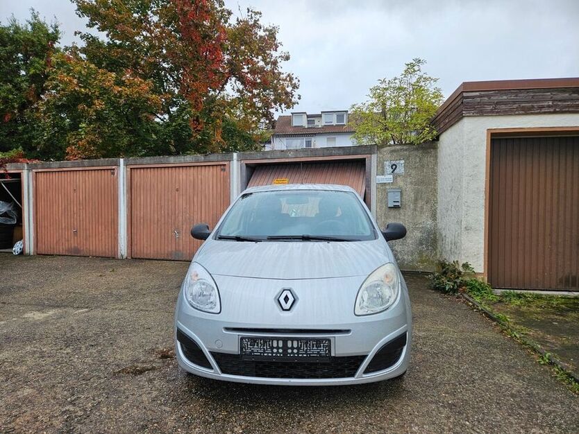 Twingo