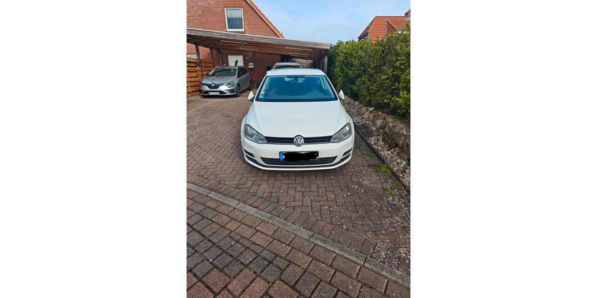 VW Golf 134.417 km 8.000 &euro; Schwentinental 24222