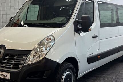 Renault Master 25.922 km 14.890 &euro; Freising bei München 85354