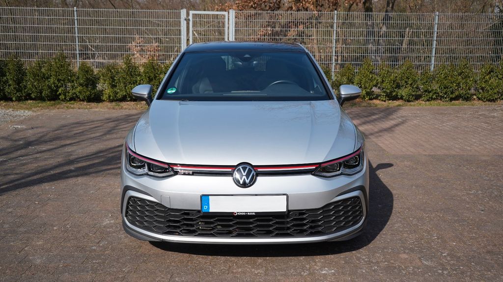 VW Golf 43.000 km 27.499 &euro; Weiterstadt 64331