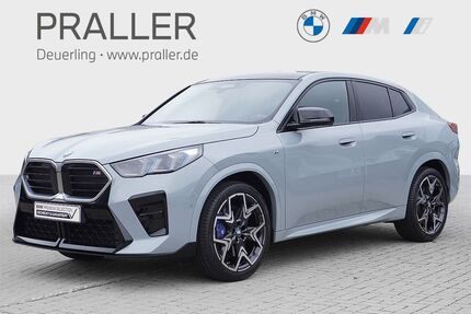 BMW X2 13.500 km 53.900 € Deuerling 93180