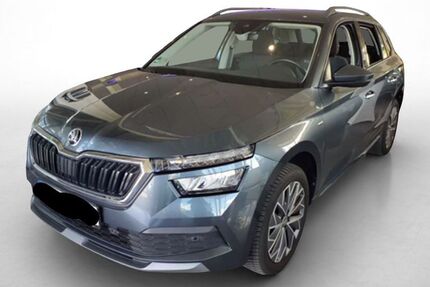 Skoda Kamiq 81.170 km 15.990 &euro; Kelkheim 65779