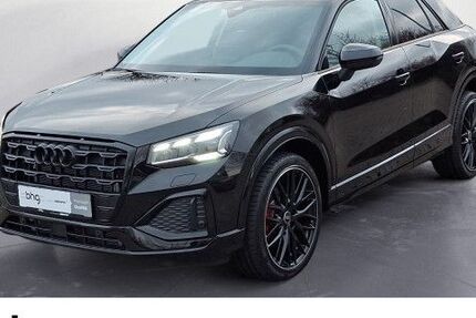 Audi Q2 4.990 km 34.888 &euro; Freiburg 79115
