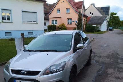 Ford Focus 182.339 km 3.500 &euro; Reute 79276