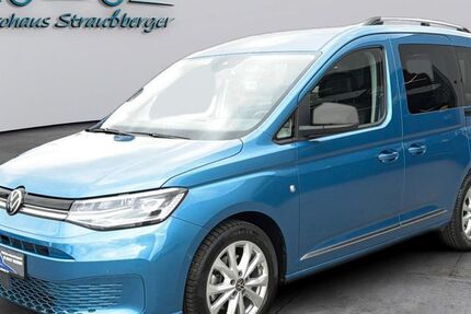 VW Caddy 14.500 km 32.790 &euro; Buchschwabach bei Nürnberg 90574