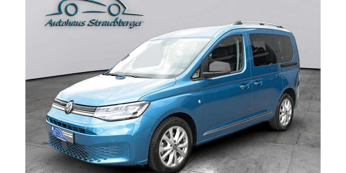 VW Caddy 14.500 km 32.790 &euro; Buchschwabach bei Nürnberg 90574