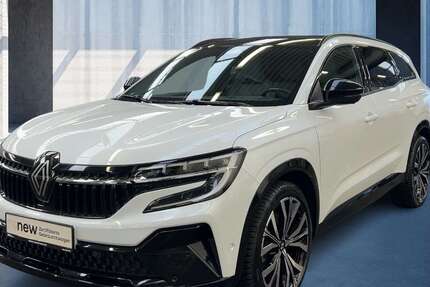 Renault Espace 21.182 km 38.350 &euro; Frankfurt / Main 60314