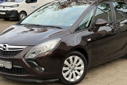 Opel Zafira 139.425 km 6.999 &euro; Bremen 28207