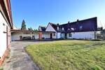 Doppelhaushälfte Nürnberg Worzeldorf - 699.000&euro; | Angebot:26055066