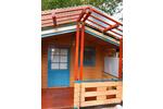 Bungalow Wiesenburg/Mark Mark - 2 Zimmer, 50 m&sup2;, 43.000&euro; | Angebot:26687866