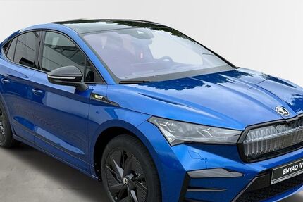 Skoda Enyaq 30.124 km 42.950 &euro; Winsen/Luhe 21423