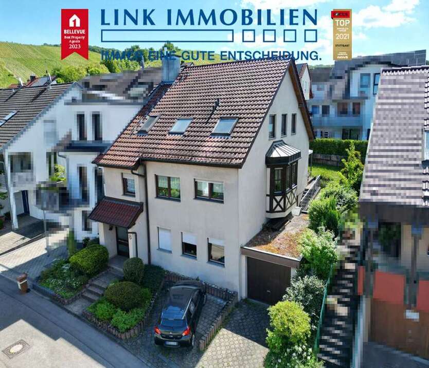 Haus zum Kaufen in Weinstadt 549.000 € 170 m²