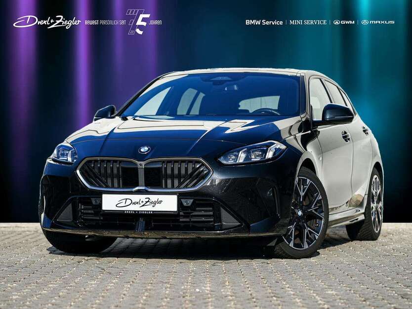 BMW 120 9.980 km 36.990 € Augsburg 86199
