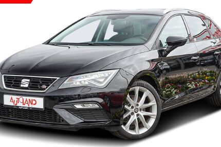 Seat Leon 123.715 km 18.990 &euro; Coburg 96450