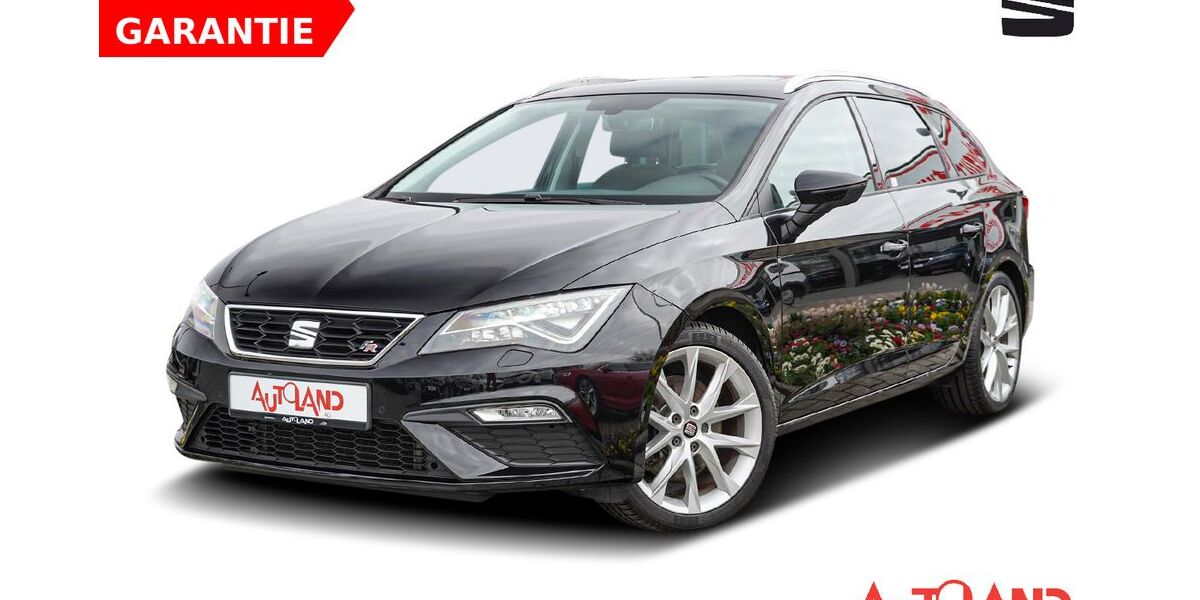 Seat Leon 123.715 km 18.990 &euro; Coburg 96450