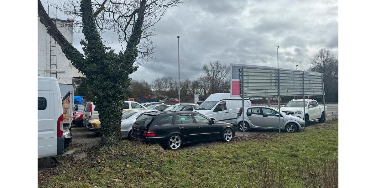 Gewerbeobjekt Lampertheim - 3.500&euro; | Angebot:25175022