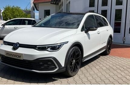 VW Golf 20.450 km 42.899 &euro; Neuhardenberg 15320