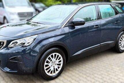 Peugeot 3008 145.591 km 7.490 &euro; Görlitz 02828