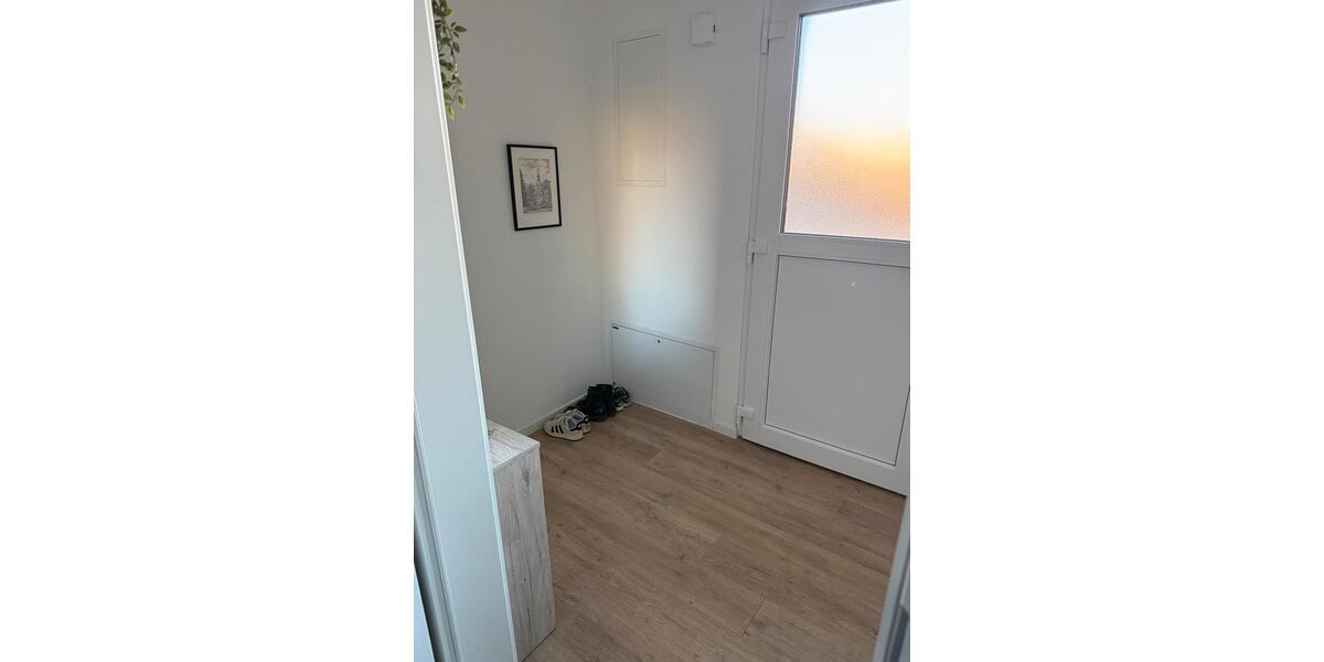 Erdgeschoßwohnung Oldenburg Bürgeresch - 2 Zimmer, 68 m&sup2;, 890&euro; | Angebot:26408245