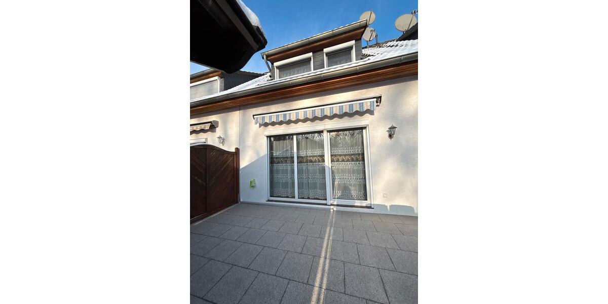 Reihenhaus Delmenhorst Bungerhof - 5 Zimmer, 91 m&sup2;, 330.000&euro; | Angebot:24786928