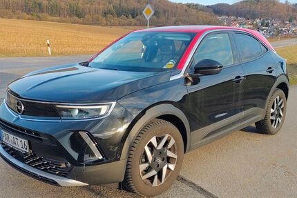 Opel Mokka 28.500 km 16.000 &euro; Velburg 92355