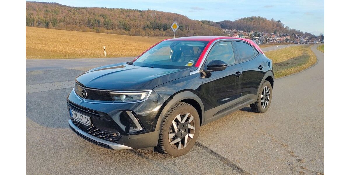 Opel Mokka 28.500 km 16.000 &euro; Velburg 92355