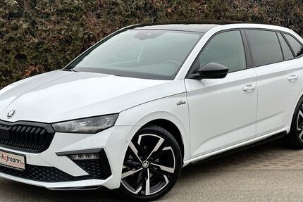 Skoda Scala 18.122 km 27.450 &euro; Wallenfels 96346