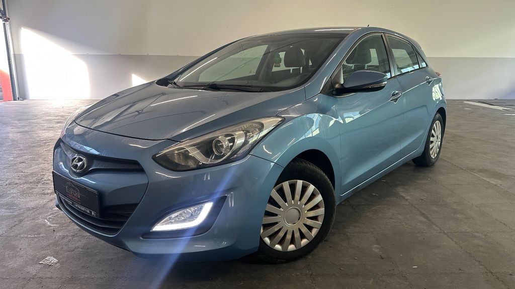 Hyundai i30 94.999 km 6.499 € Eppingen 75031