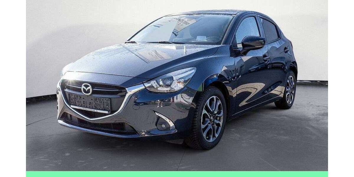 Mazda 2 42.200 km 12.500 &euro; Schwielowsee OT Geltow 14548