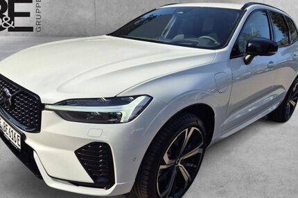 Volvo XC60 9.500 km 63.950 &euro; Norderstedt 22848