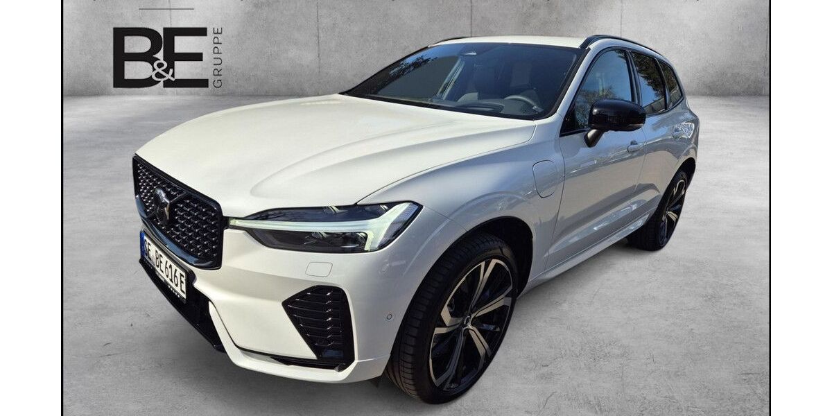 Volvo XC60 9.500 km 63.950 &euro; Norderstedt 22848