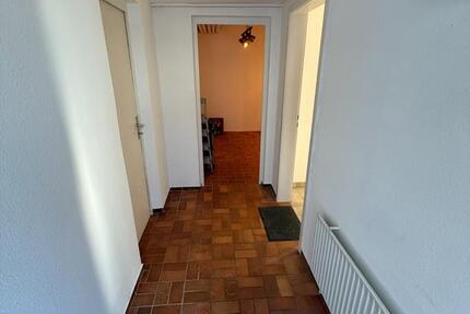 Barrierefreie Wohnung mit Garten & Stellplatz in Steinenberg 3 zimmer