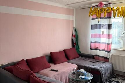 Wohnung Nürnberg Gibitzenhof - 2 Zimmer, 70 m&sup2;, 245.000&euro; | Angebot:26363043