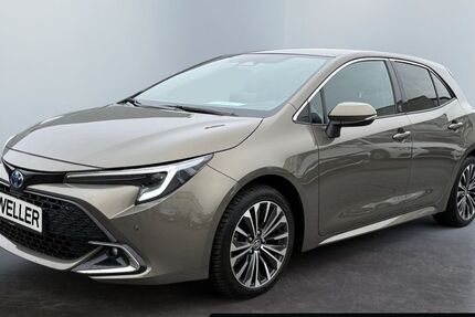 Toyota Corolla 67.885 km 20.880 &euro; Hamm 59067