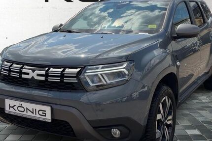 Dacia Duster 11.587 km 20.990 &euro; Berlin 12557