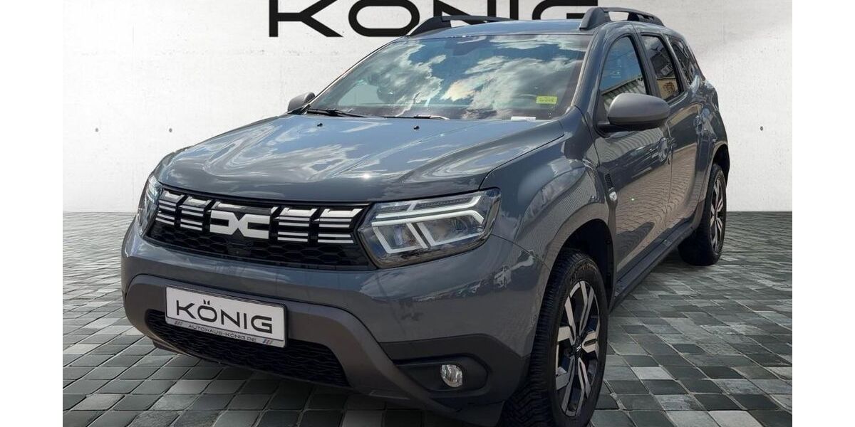 Dacia Duster 11.587 km 20.990 &euro; Berlin 12557