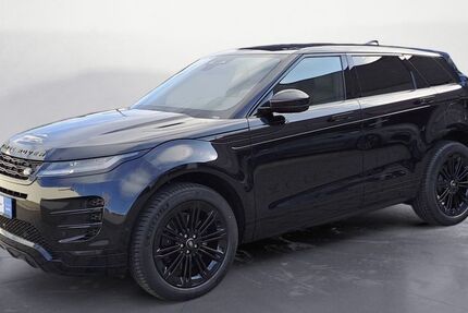 Land Rover Range Rover Evoque 1.067 km 69.888 &euro; Freiburg 79108