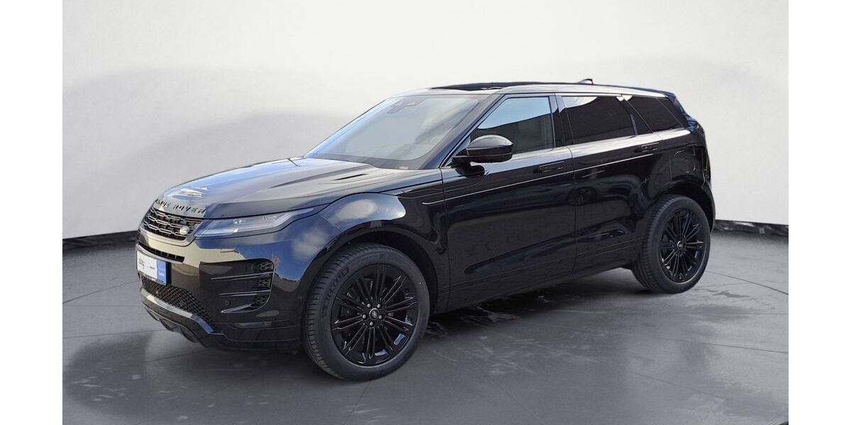 Land Rover Range Rover Evoque 1.067 km 69.888 &euro; Freiburg 79108